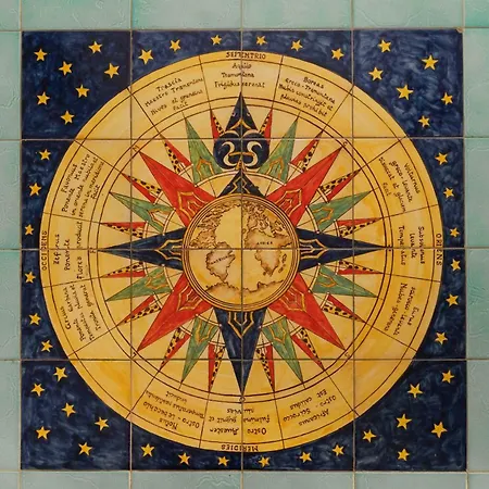 Szálloda S. Andrea 3*