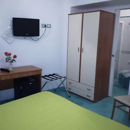 Szálloda S. Andrea 3*