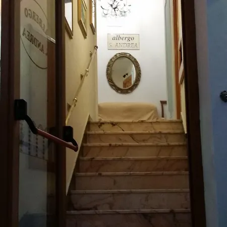 Szálloda S. Andrea 3*