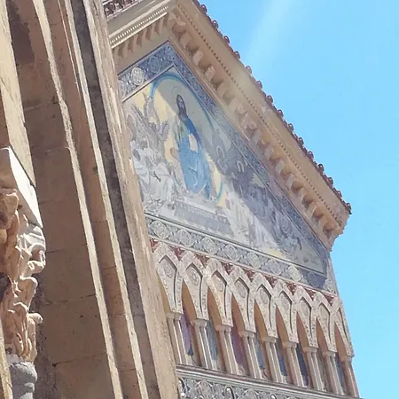 S. Andrea Szálloda 3*