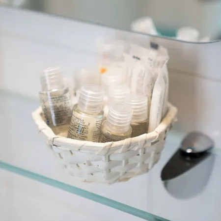 Szálloda S. Andrea Amalfi