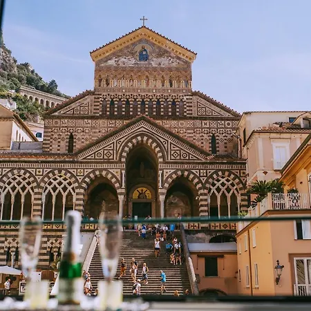 S. Andrea Szálloda 3*