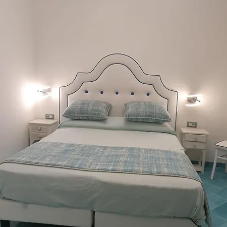 S. Andrea 3* Amalfi