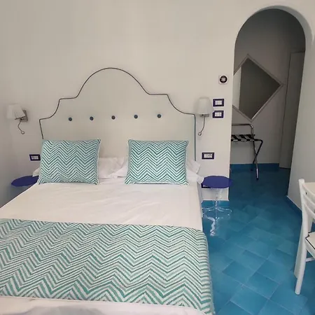 Hotel S. Andrea