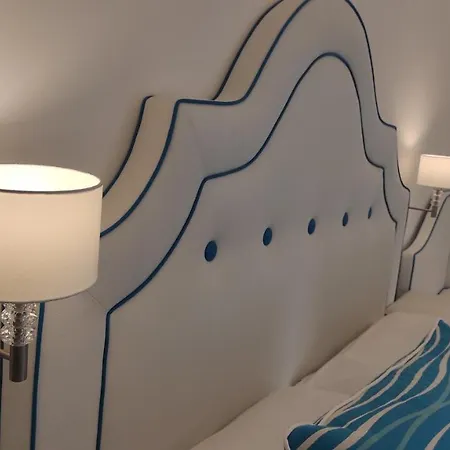 S. Andrea Hotel 3*