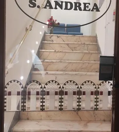 Otel S. Andrea 3*