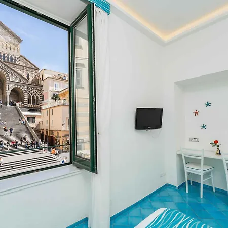 S. Andrea Hotel