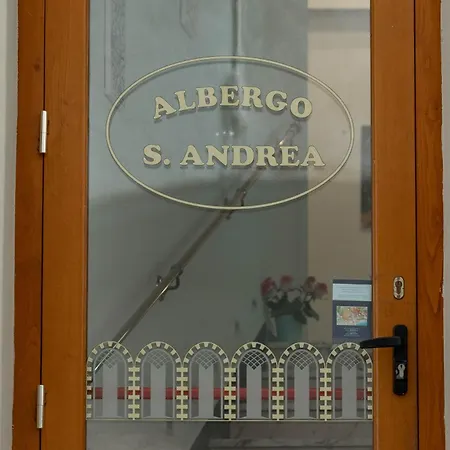 Hotel S. Andrea 3*