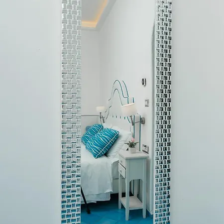 S. Andrea Hotel Amalfi