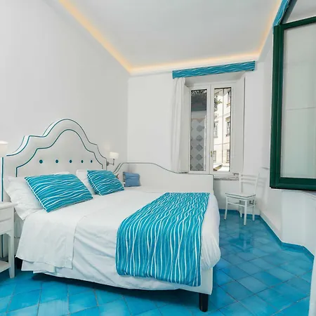 Hotel S. Andrea Amalfi
