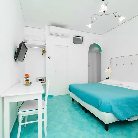 S. Andrea Hotel