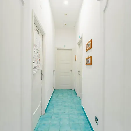 S. Andrea Hotel Amalfi