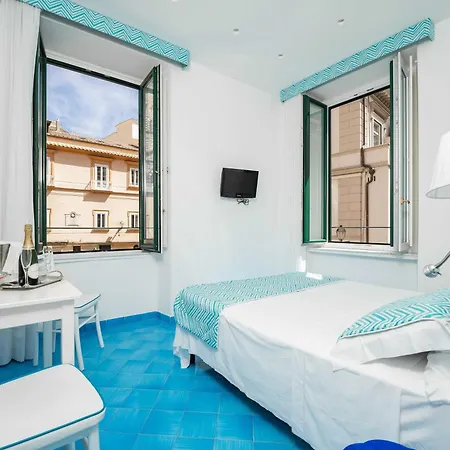 Hotell S. Andrea Amalfi