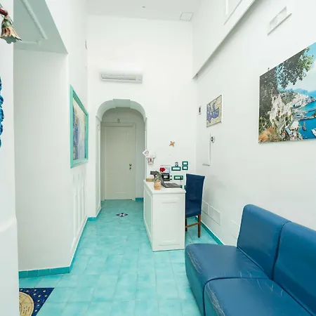 Hotel S. Andrea 3*