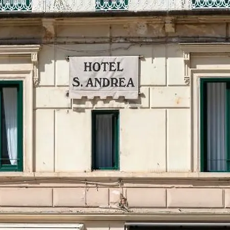 Hotel S. Andrea Amalfi