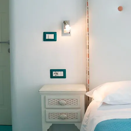 S. Andrea Hotel