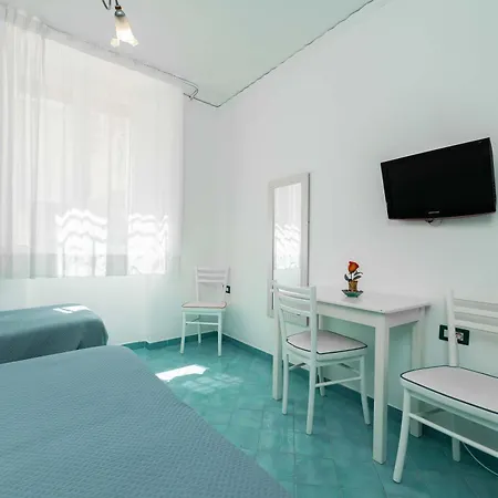 Hotel S. Andrea