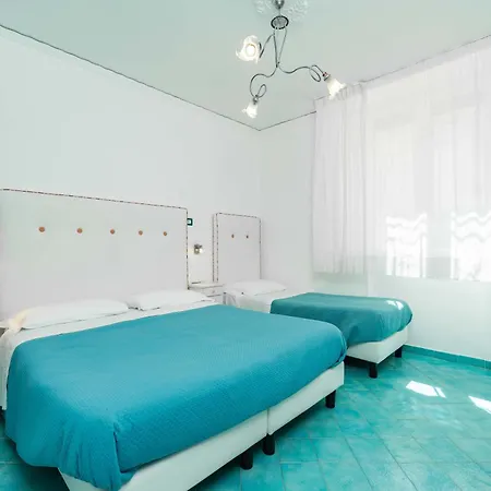 Hotel S. Andrea Amalfi
