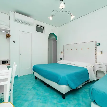 Hotel S. Andrea Amalfi