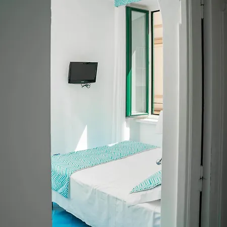 S. Andrea Hotel Amalfi