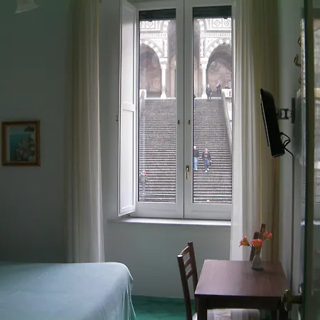 S. Andrea Amalfi