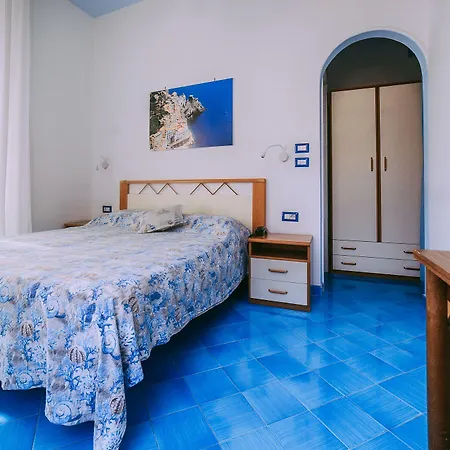 Hotell S. Andrea Amalfi