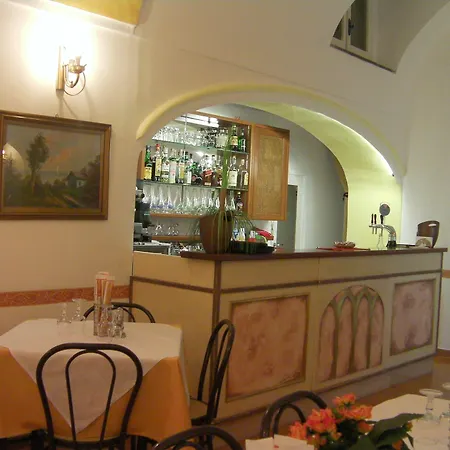 Hotell S. Andrea Amalfi