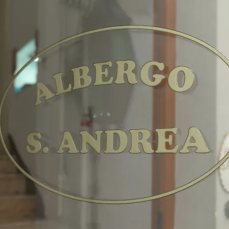 Hotell S. Andrea
