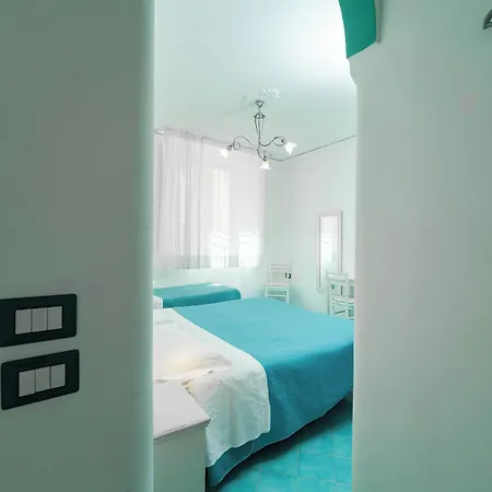 S. Andrea Hotell Amalfi