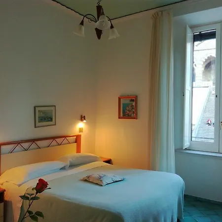S. Andrea Hotel Amalfi