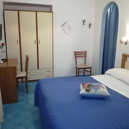 Hotel S. Andrea Amalfi