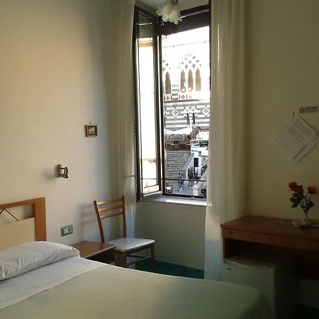 S. Andrea 3* Amalfi