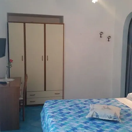 Hotel S. Andrea 3*