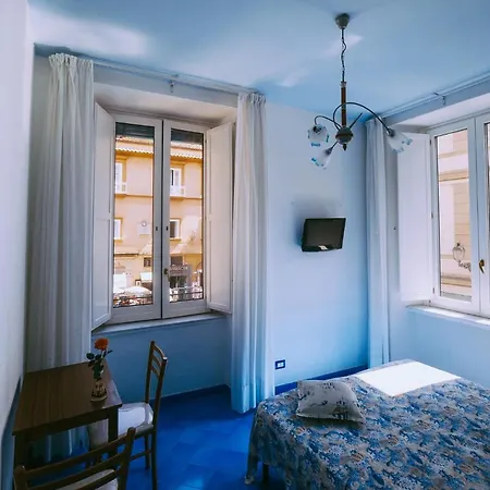 S. Andrea Hotel
