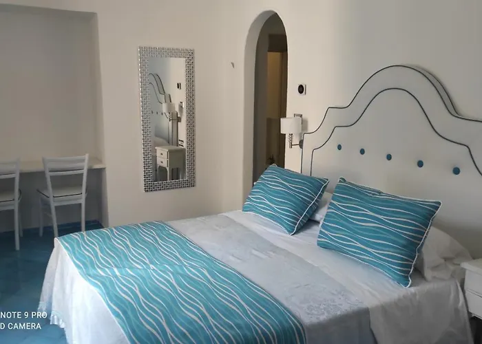 S. Andrea 3* Αμάλφι