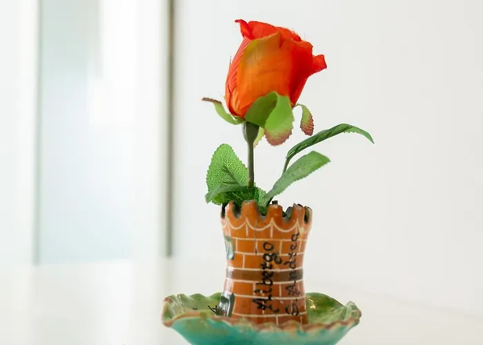 S. Andrea Ξενοδοχείο 3*