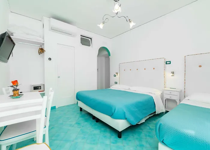 S. Andrea Ξενοδοχείο 3*