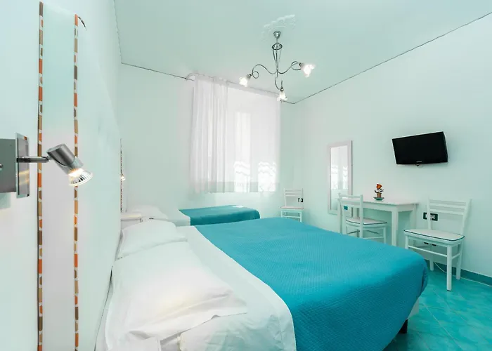 S. Andrea Hotel Amalfi