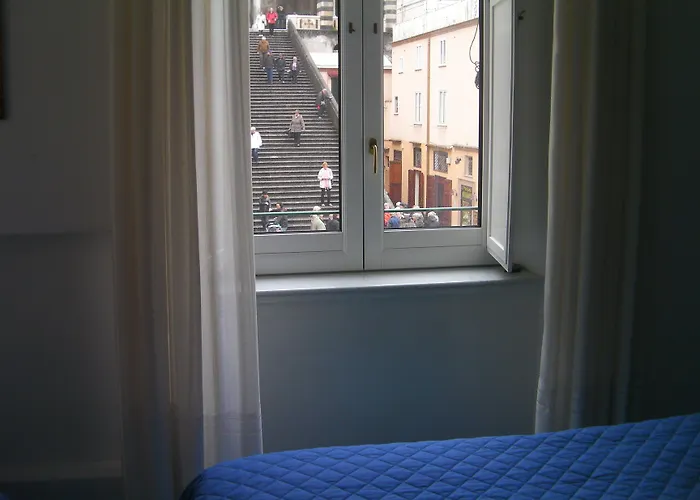 Hotel S. Andrea Amalfi