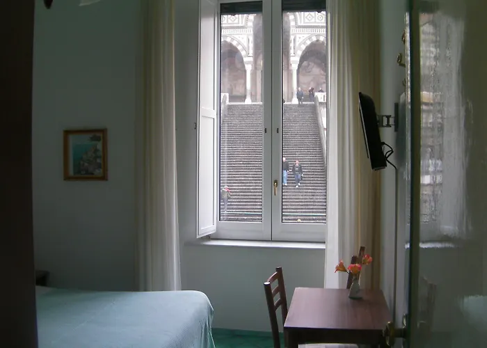 S. Andrea Αμάλφι