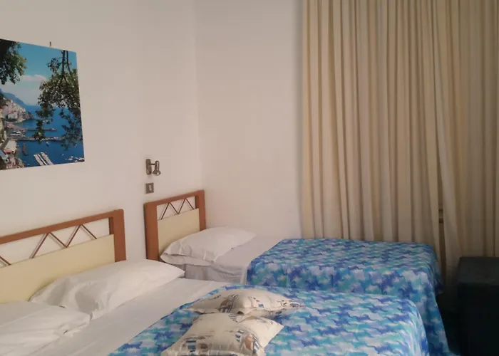 Hotel S. Andrea Amalfi