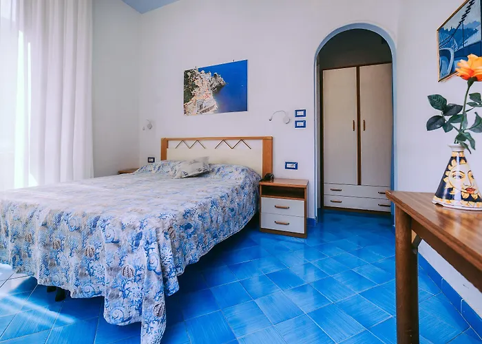 Hotel S. Andrea Amalfi