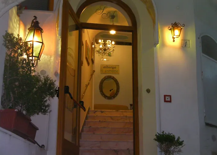 Hotel S. Andrea