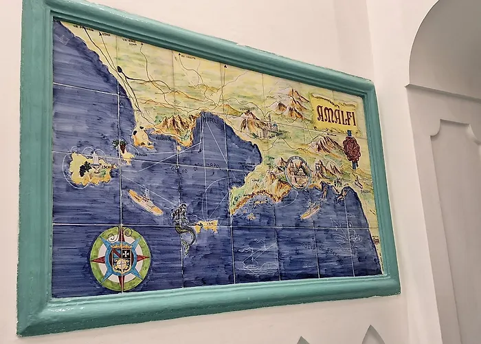 S. Andrea Ξενοδοχείο 3*