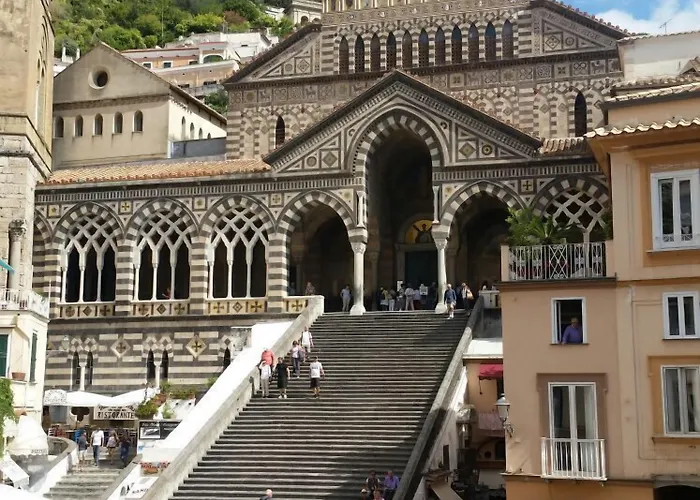 S. Andrea Hotel Amalfi