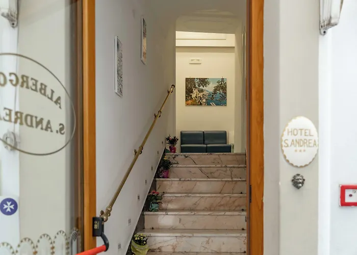 S. Andrea Hotel Amalfi