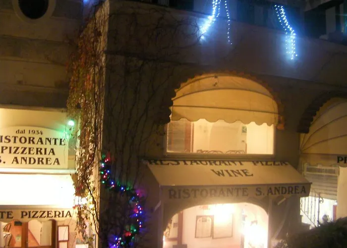 S. Andrea Αμάλφι