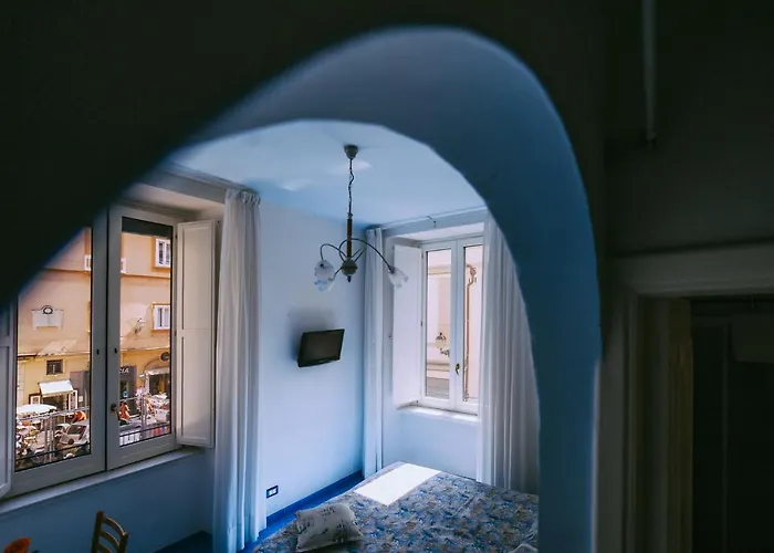 S. Andrea Hotel Amalfi