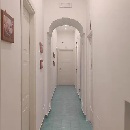 알베르고 S. 안드레아 3*