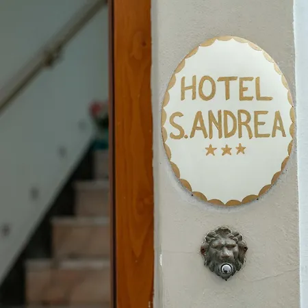 Hotel S. Andrea